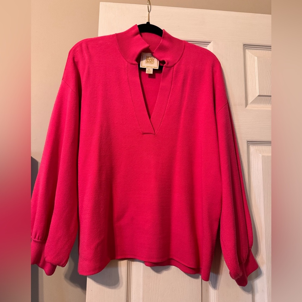 Emily McCarthy Lolli Sweater
